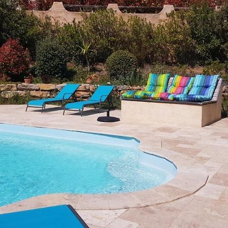Gite Romantic Room Le Val Dış mekan fotoğraf