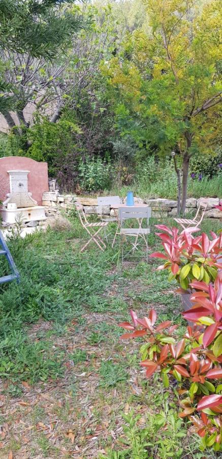 Gite Romantic Room Le Val Dış mekan fotoğraf