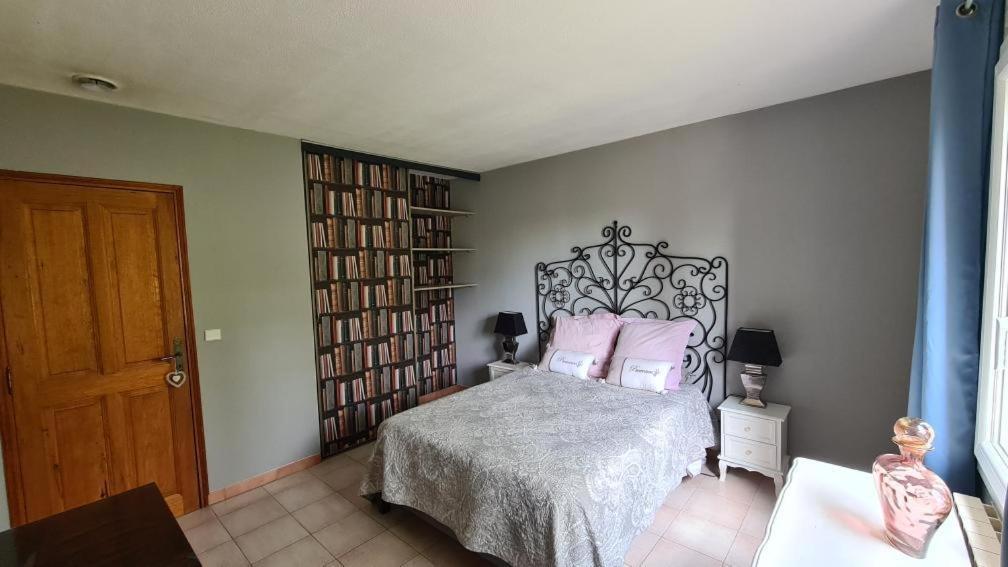 Gite Romantic Room Le Val Dış mekan fotoğraf