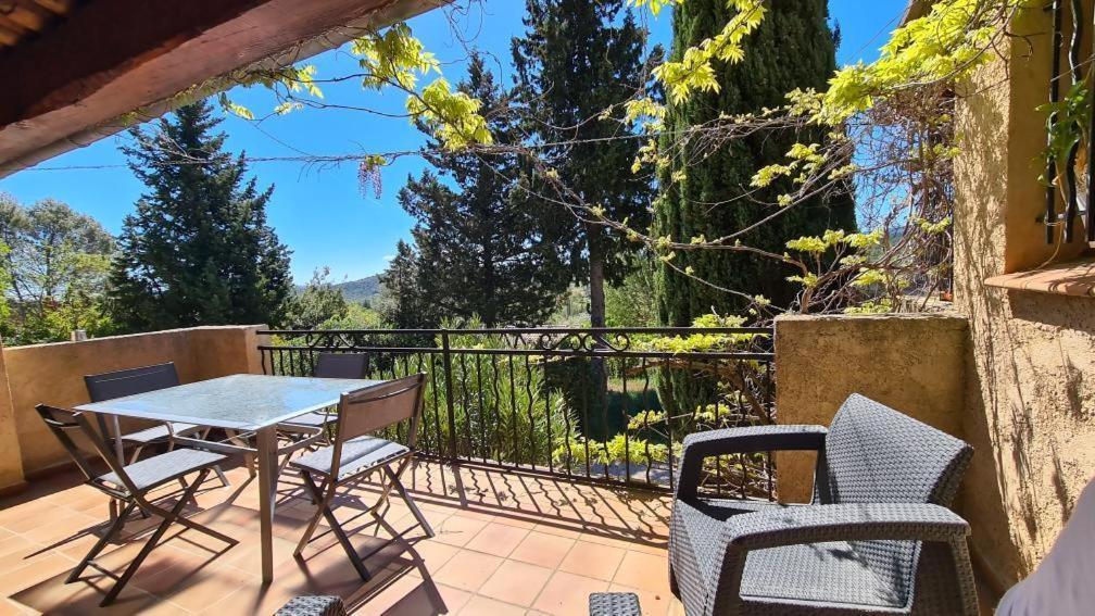 Gite Romantic Room Le Val Dış mekan fotoğraf