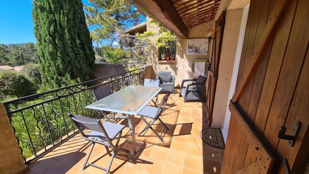 Gite Romantic Room Le Val Dış mekan fotoğraf