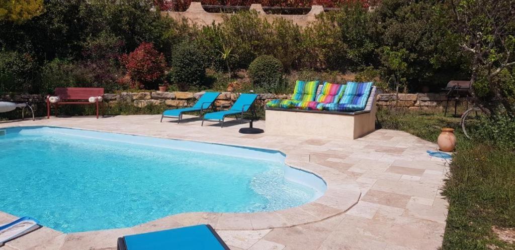 Gite Romantic Room Le Val Dış mekan fotoğraf